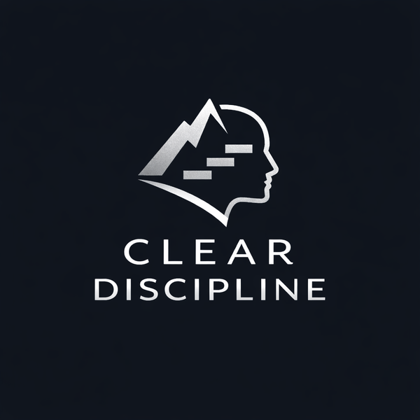 Clear Discipline